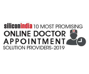 10 Most Promising Online Doctor Appointment Solution Providers - 2019
